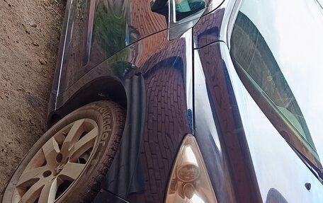 Peugeot 308 II, 2010 год, 650 000 рублей, 2 фотография