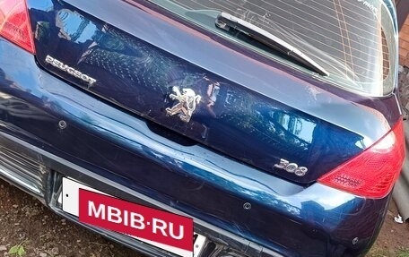 Peugeot 308 II, 2010 год, 650 000 рублей, 5 фотография