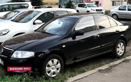 Nissan Almera Classic, 2008 год, 530 000 рублей, 2 фотография