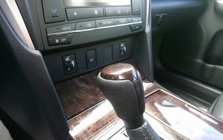 Toyota Camry, 2017 год, 2 550 000 рублей, 7 фотография