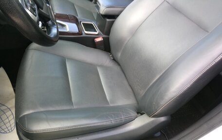 Toyota Camry, 2017 год, 2 550 000 рублей, 10 фотография