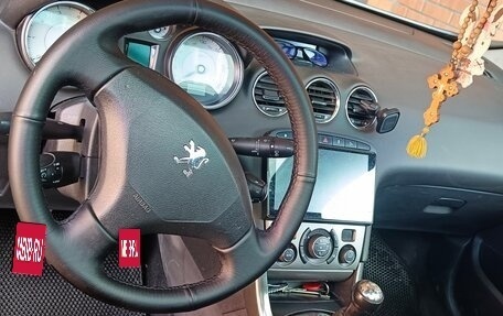 Peugeot 308 II, 2010 год, 650 000 рублей, 7 фотография