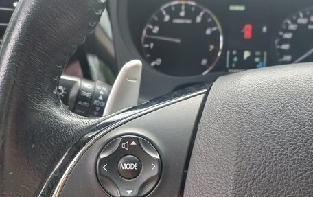 Mitsubishi Outlander III рестайлинг 3, 2015 год, 2 500 000 рублей, 11 фотография