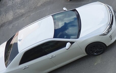 Toyota Camry, 2017 год, 2 550 000 рублей, 19 фотография