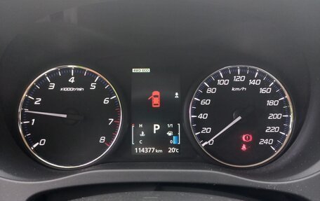 Mitsubishi Outlander III рестайлинг 3, 2015 год, 2 500 000 рублей, 7 фотография