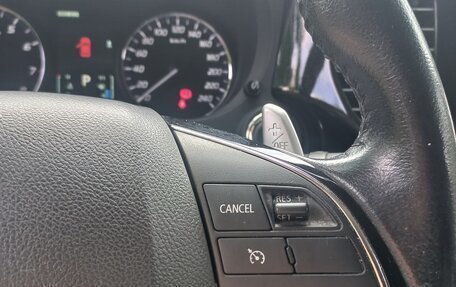 Mitsubishi Outlander III рестайлинг 3, 2015 год, 2 500 000 рублей, 12 фотография