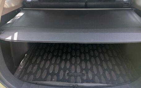 Mitsubishi Outlander III рестайлинг 3, 2015 год, 2 500 000 рублей, 17 фотография