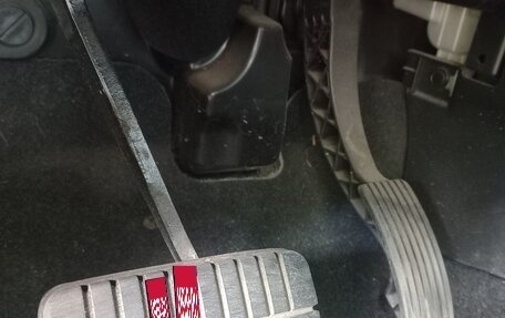 Mitsubishi Outlander III рестайлинг 3, 2015 год, 2 500 000 рублей, 21 фотография