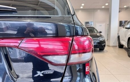 KIA Rio IV, 2020 год, 1 485 000 рублей, 6 фотография