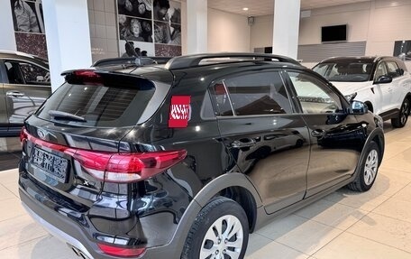 KIA Rio IV, 2020 год, 1 485 000 рублей, 5 фотография