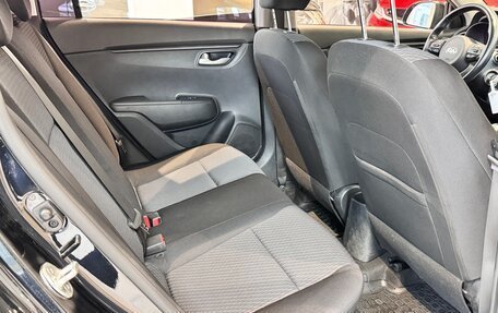 KIA Rio IV, 2020 год, 1 485 000 рублей, 18 фотография