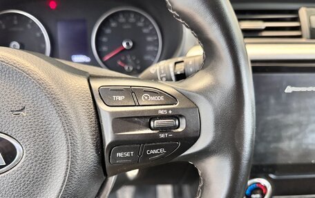 KIA Rio IV, 2020 год, 1 485 000 рублей, 15 фотография