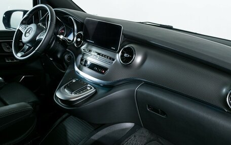 Mercedes-Benz V-Класс, 2022 год, 16 000 000 рублей, 11 фотография