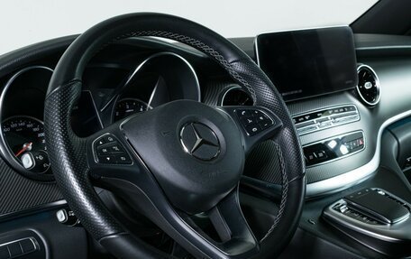Mercedes-Benz V-Класс, 2022 год, 16 000 000 рублей, 16 фотография