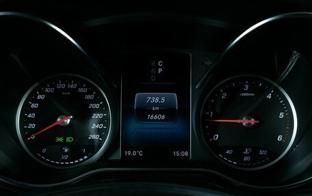 Mercedes-Benz V-Класс, 2022 год, 16 000 000 рублей, 15 фотография