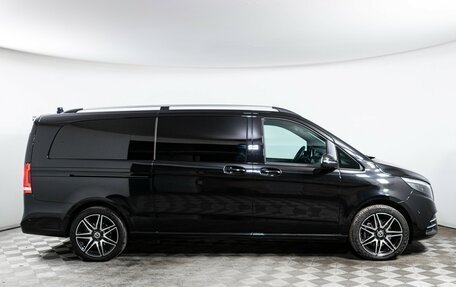 Mercedes-Benz V-Класс, 2022 год, 16 000 000 рублей, 4 фотография