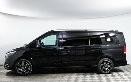 Mercedes-Benz V-Класс, 2022 год, 16 000 000 рублей, 8 фотография