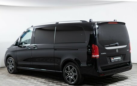 Mercedes-Benz V-Класс, 2022 год, 16 000 000 рублей, 7 фотография