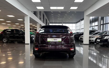 Ford Focus II рестайлинг, 2010 год, 845 000 рублей, 4 фотография