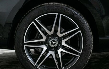 Mercedes-Benz V-Класс, 2022 год, 16 000 000 рублей, 21 фотография