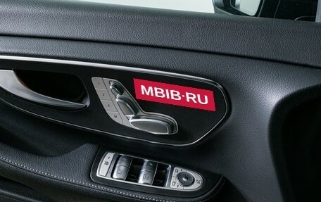 Mercedes-Benz V-Класс, 2022 год, 16 000 000 рублей, 19 фотография