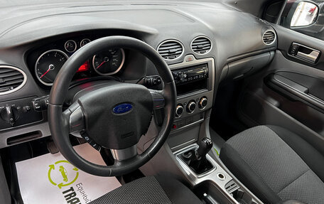Ford Focus II рестайлинг, 2010 год, 845 000 рублей, 9 фотография