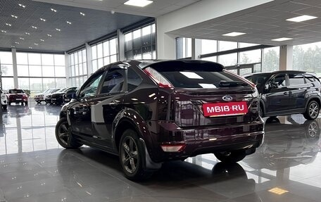 Ford Focus II рестайлинг, 2010 год, 845 000 рублей, 6 фотография