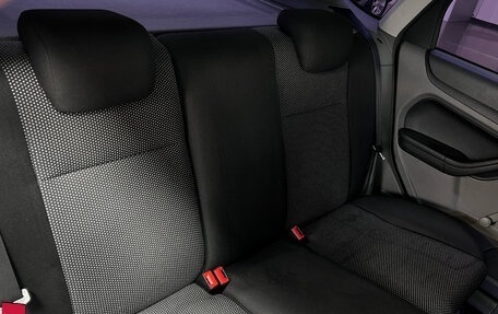 Ford Focus II рестайлинг, 2010 год, 845 000 рублей, 13 фотография