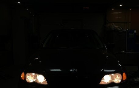 BMW 3 серия, 2003 год, 390 000 рублей, 2 фотография