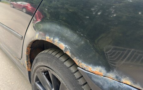 BMW 3 серия, 2003 год, 390 000 рублей, 17 фотография