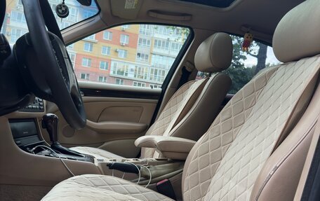 BMW 3 серия, 2003 год, 390 000 рублей, 20 фотография