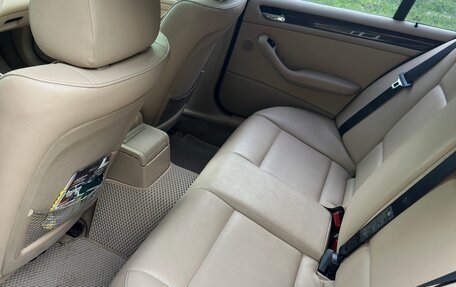 BMW 3 серия, 2003 год, 390 000 рублей, 22 фотография