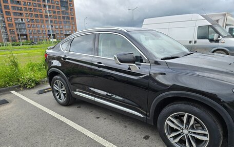 Geely Tugella FY11, 2019 год, 2 070 000 рублей, 12 фотография