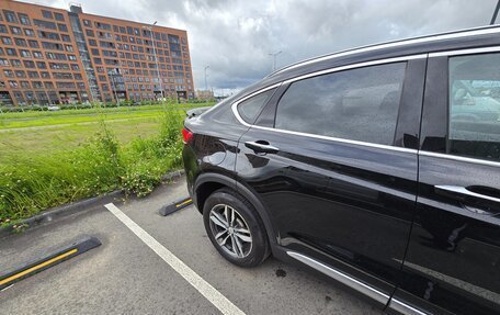 Geely Tugella FY11, 2019 год, 2 070 000 рублей, 15 фотография
