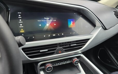 Geely Tugella FY11, 2019 год, 2 070 000 рублей, 23 фотография