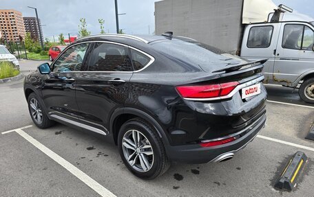 Geely Tugella FY11, 2019 год, 2 070 000 рублей, 18 фотография