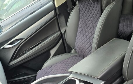Geely Tugella FY11, 2019 год, 2 070 000 рублей, 24 фотография