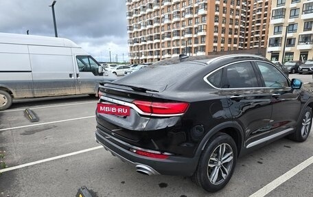 Geely Tugella FY11, 2019 год, 2 070 000 рублей, 16 фотография