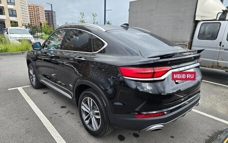 Geely Tugella FY11, 2019 год, 2 070 000 рублей, 19 фотография