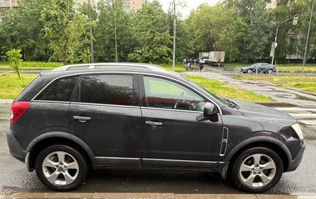 Opel Antara I, 2010 год, 750 000 рублей, 3 фотография