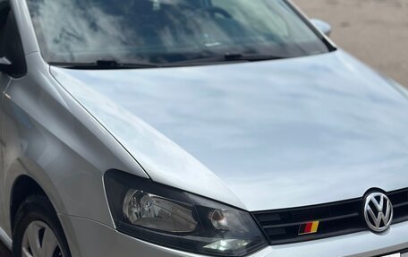 Volkswagen Polo VI (EU Market), 2010 год, 950 000 рублей, 3 фотография