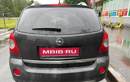 Opel Antara I, 2010 год, 750 000 рублей, 4 фотография