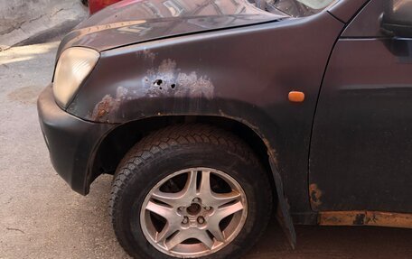 Chery Tiggo (T11), 2007 год, 170 000 рублей, 2 фотография