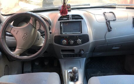 Chery Tiggo (T11), 2007 год, 170 000 рублей, 4 фотография