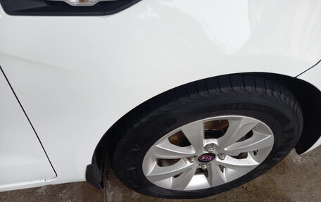 KIA Rio III рестайлинг, 2015 год, 885 000 рублей, 18 фотография