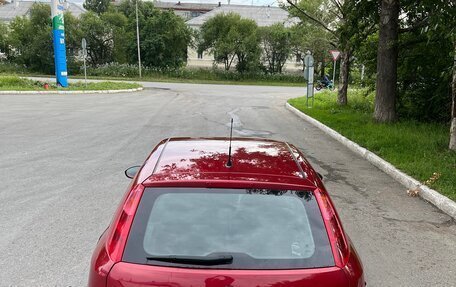 Fiat Punto III Punto Evo рестайлинг, 2010 год, 475 000 рублей, 5 фотография