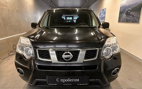 Nissan X-Trail, 2013 год, 1 359 000 рублей, 2 фотография