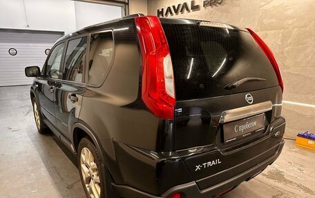 Nissan X-Trail, 2013 год, 1 359 000 рублей, 6 фотография