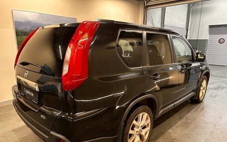 Nissan X-Trail, 2013 год, 1 359 000 рублей, 4 фотография