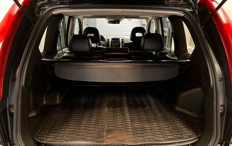 Nissan X-Trail, 2013 год, 1 359 000 рублей, 8 фотография